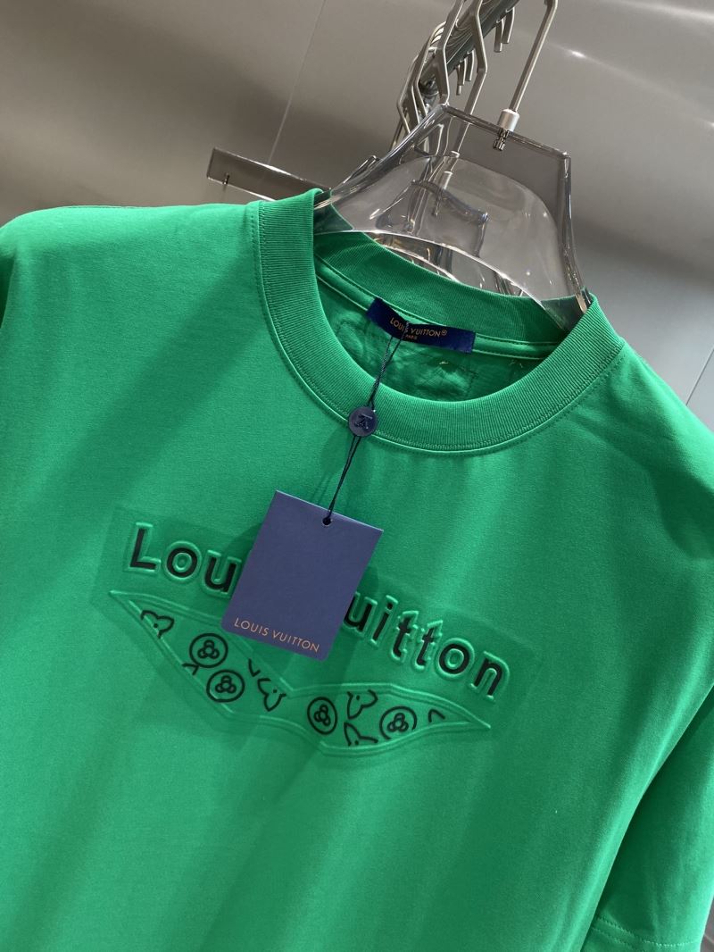 Louis Vuitton T-Shirts